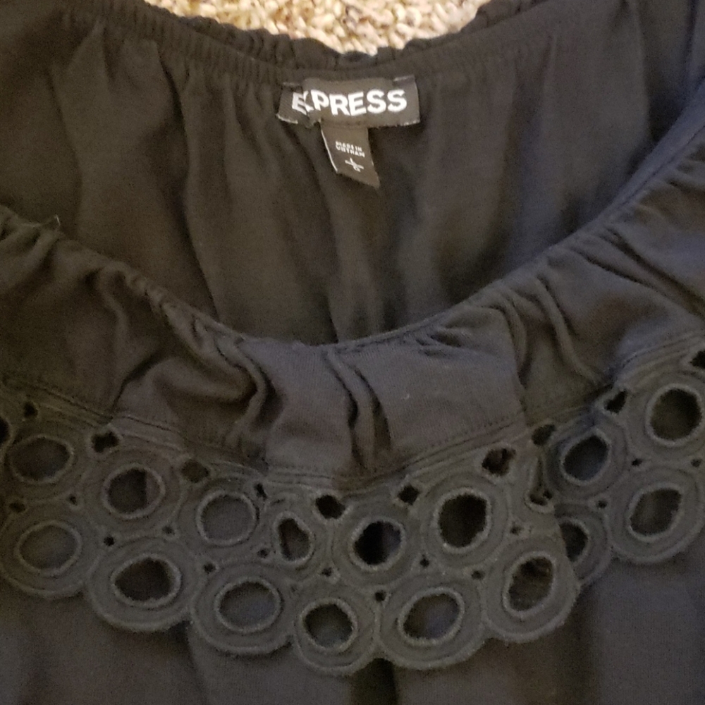 Express Dress - Picture 2 of 3